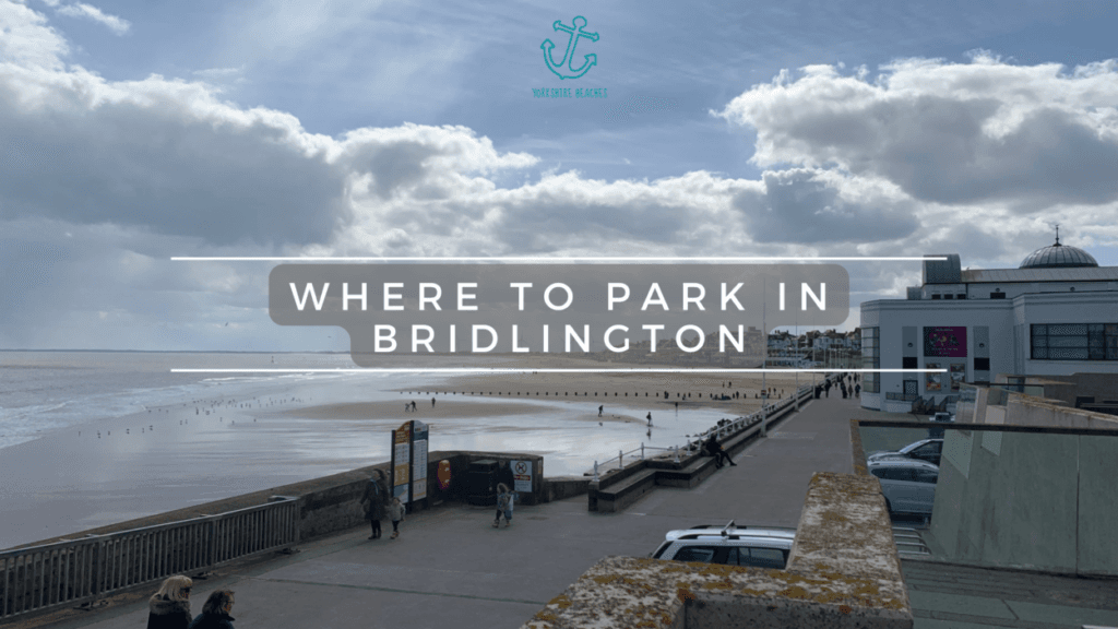 Robin Hood's Bay and Beach - Image 2