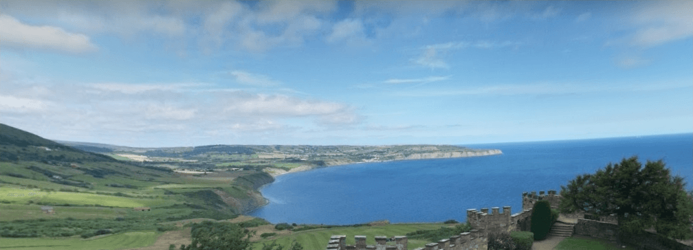 Robin Hood's Bay and Beach - Image 4