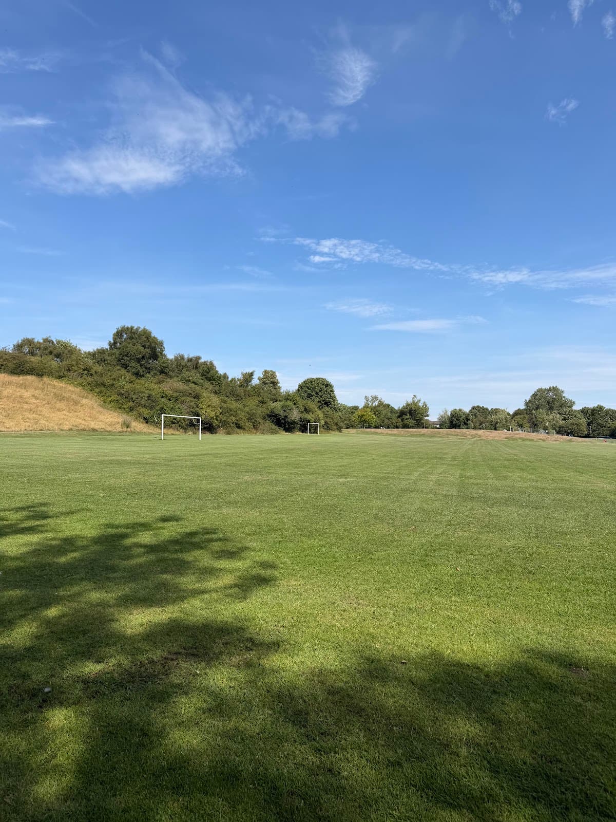 Alexandra Park - Main view