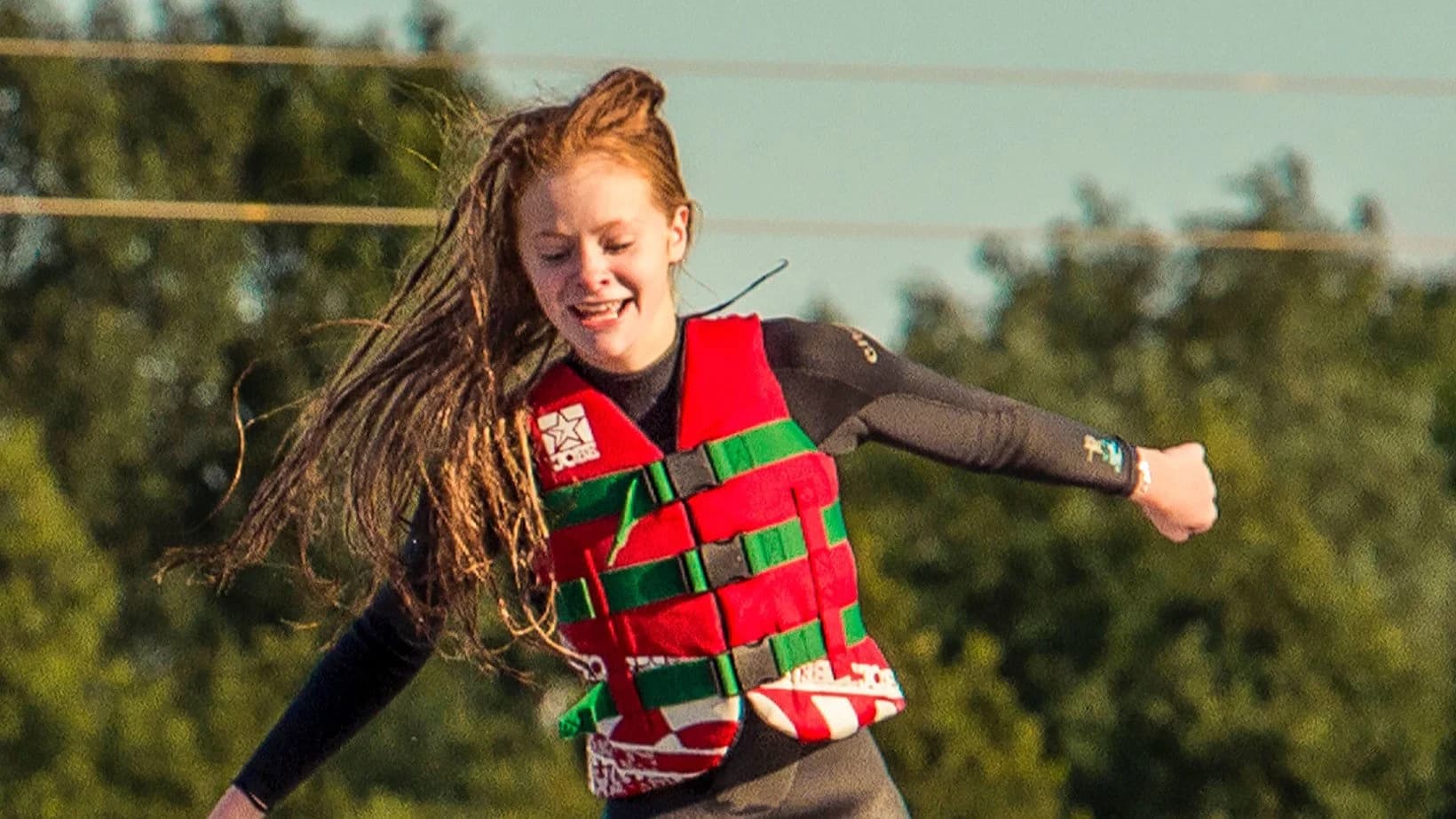 Sheffield Cable Waterski & Aqua Park - Image 3