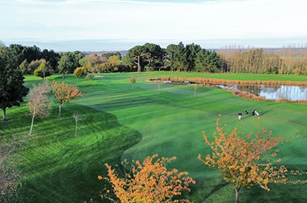 Rustington Golf - Image 3