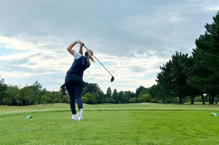 Rustington Golf - Image 5