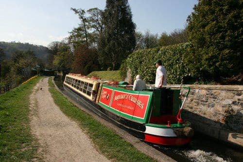 Llangollen Wharf - Image 3