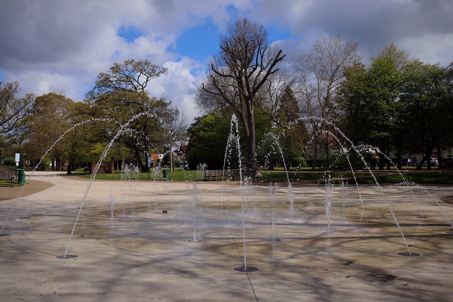 Howard Park and Gardens - Image 1