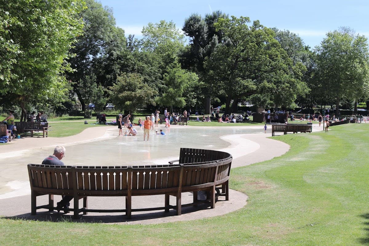 Howard Park and Gardens - Image 2