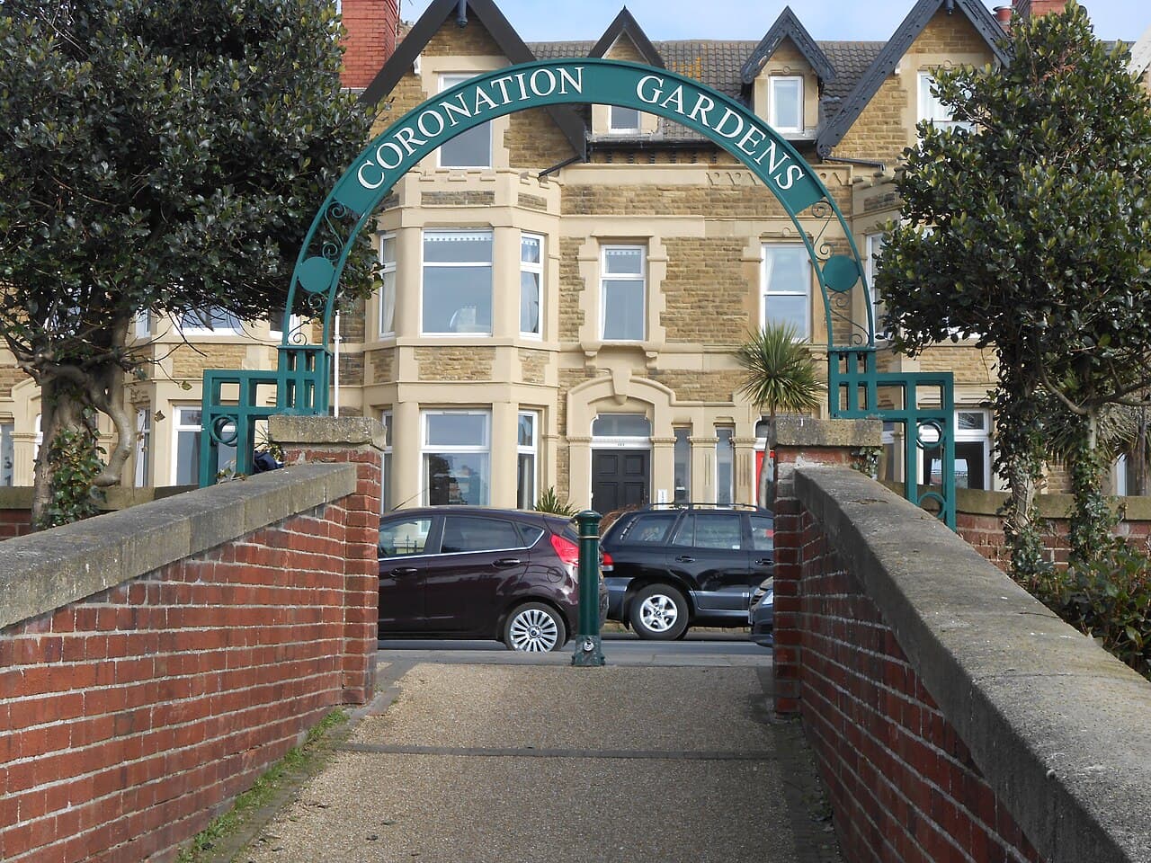 Coronation Gardens - Image 2