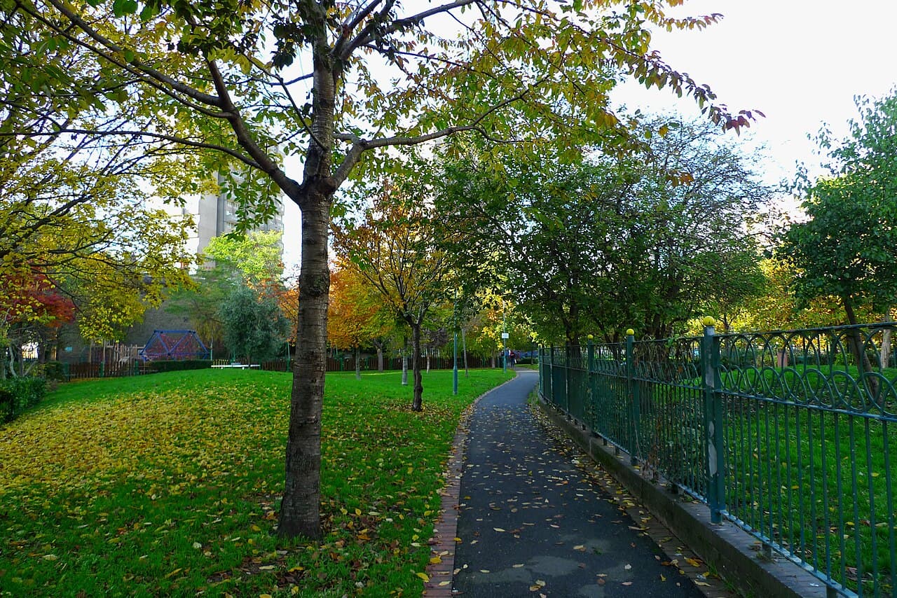 Pedlar's Park - Image 3