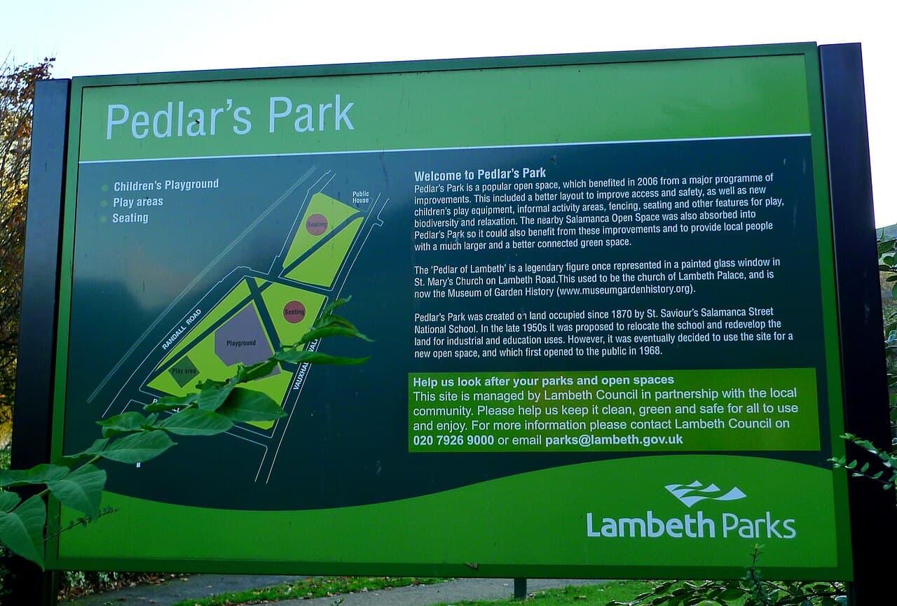 Pedlar's Park - Image 4
