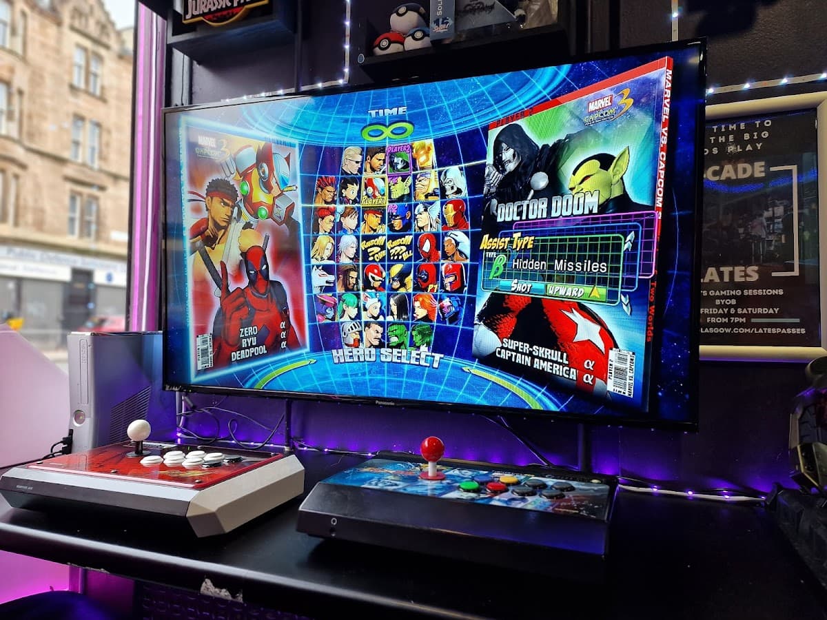 R-CADE - Image 2