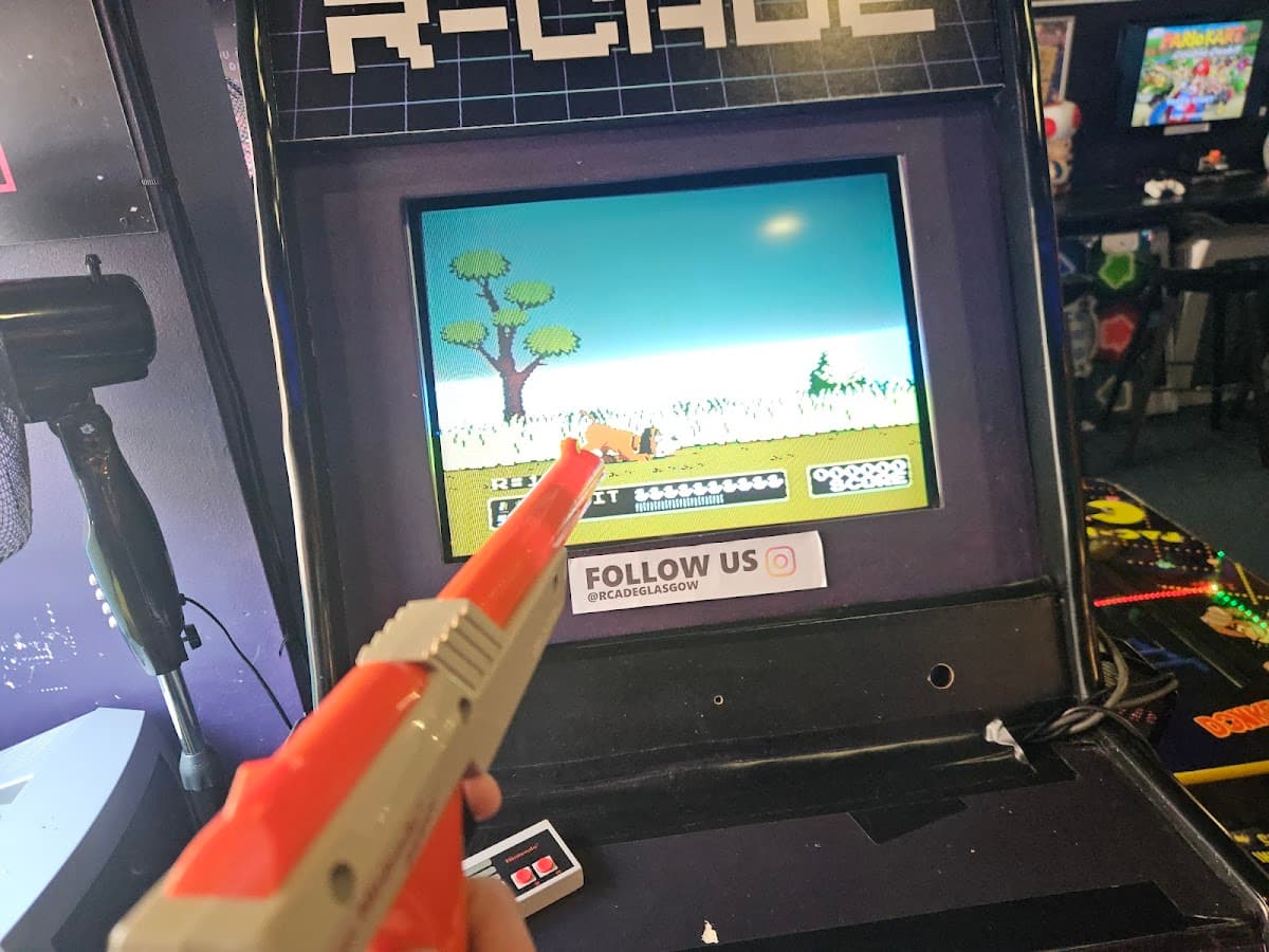 R-CADE - Image 5