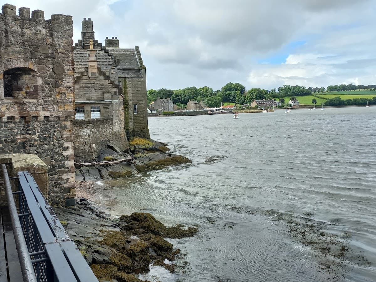 Blackness Castle - Image 2