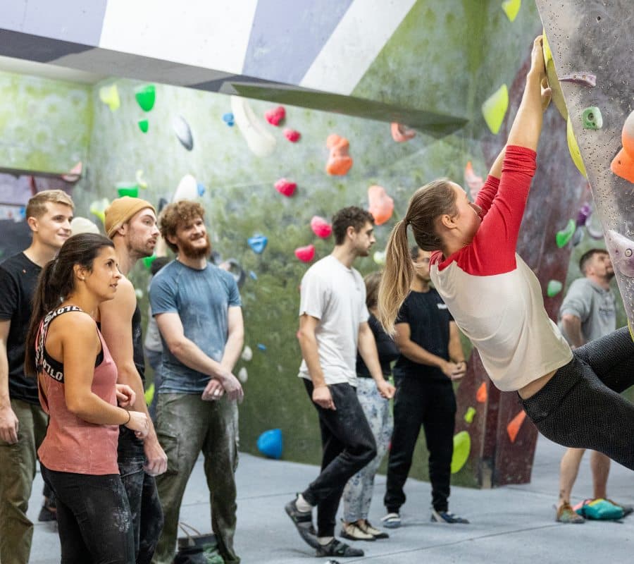 The Climbing Academy - The Mothership - Image 2