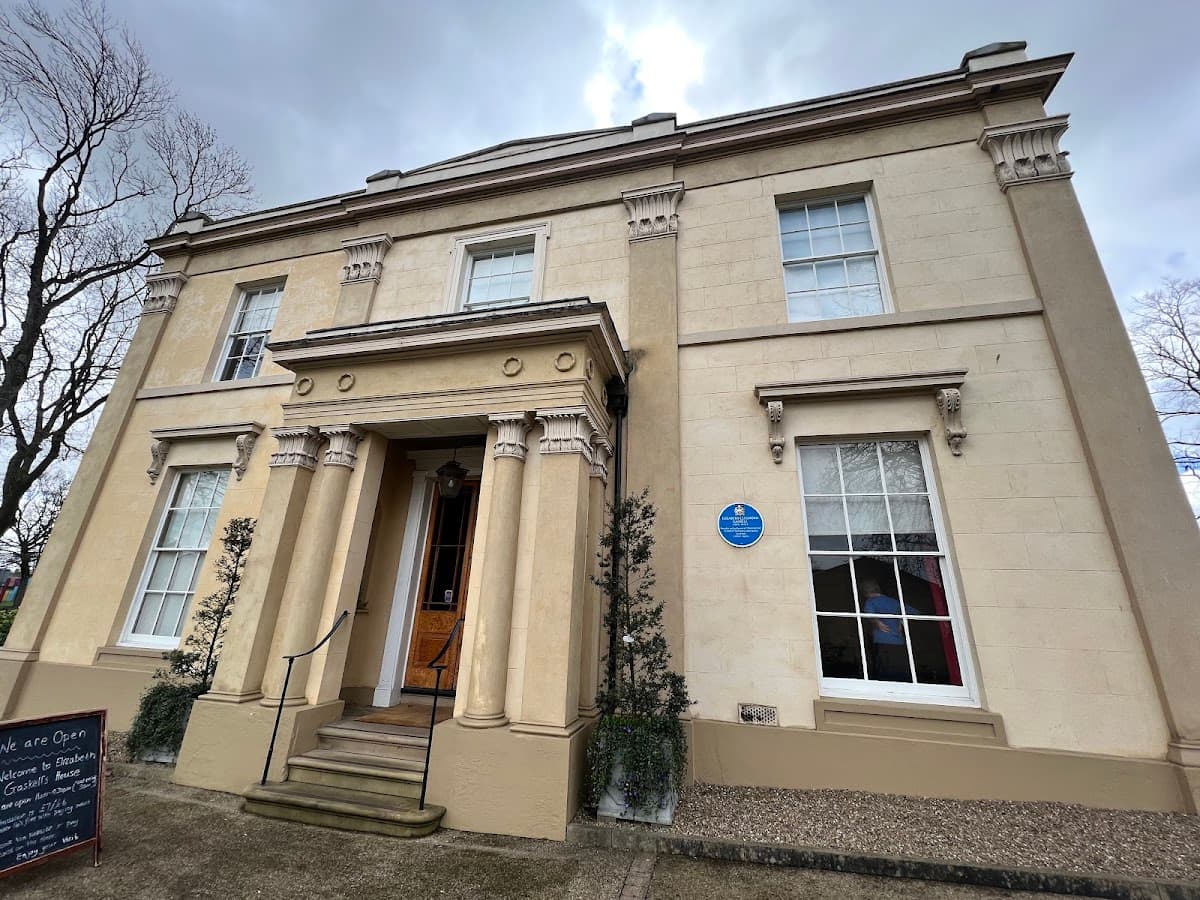 Elizabeth Gaskell's House - Image 3