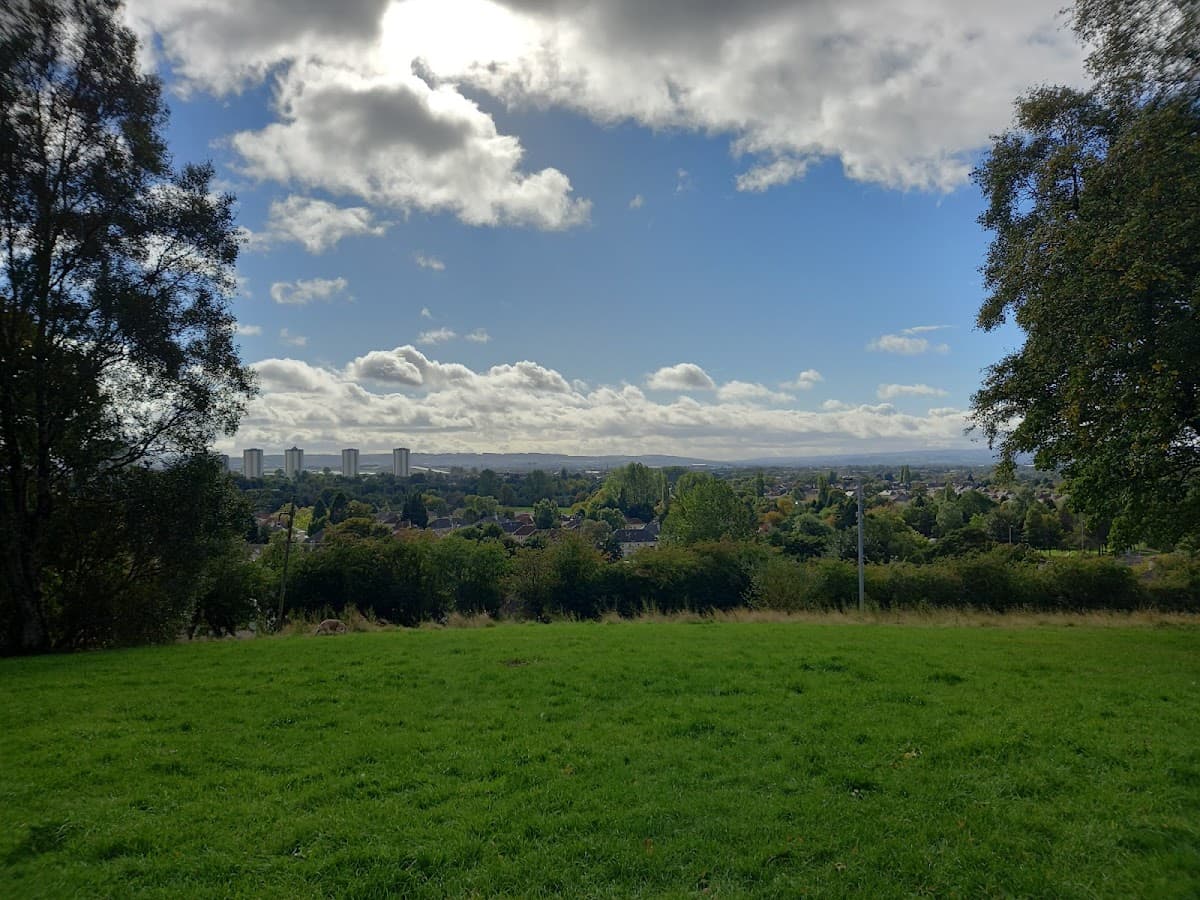 Trinley Brae - Main view