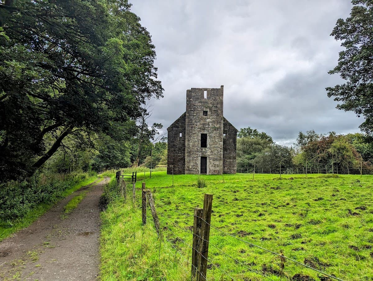 Clyde Muirshiel Regional Park - Image 1