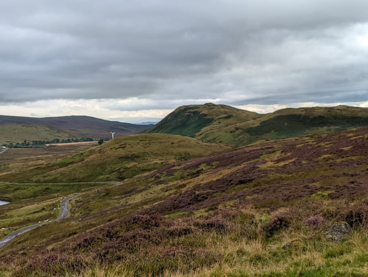 Clyde Muirshiel Regional Park - Image 2