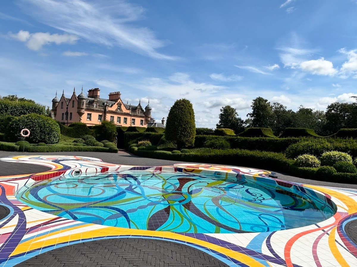 Jupiter Artland - Main view