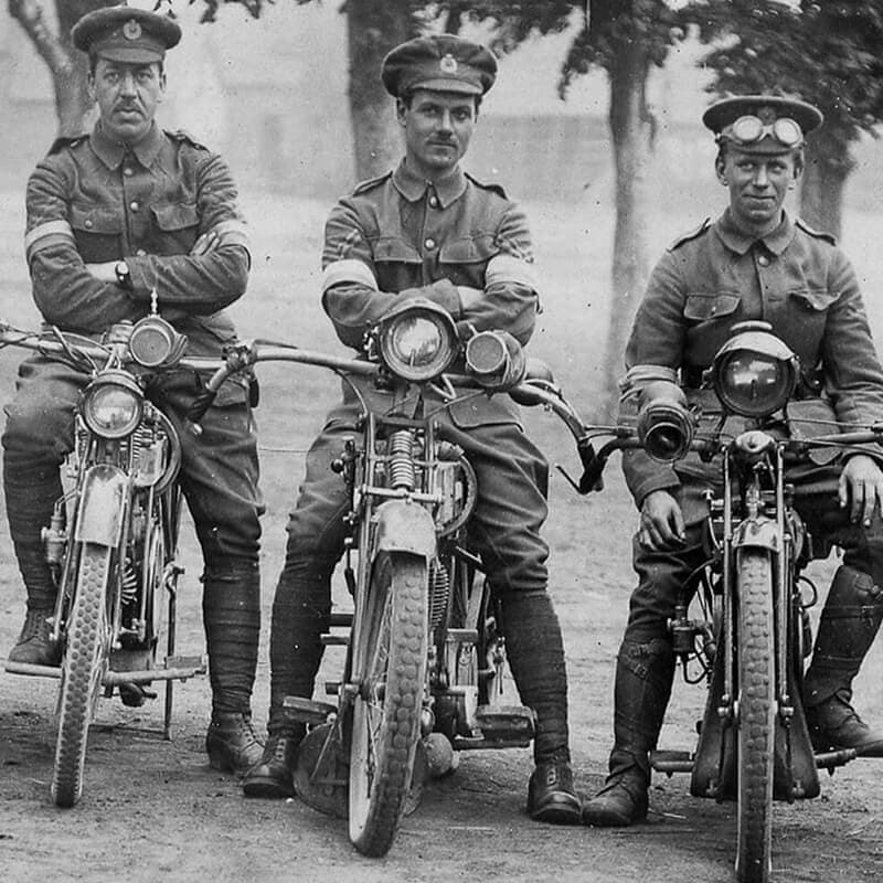 Royal Engineers Museum - Image 2