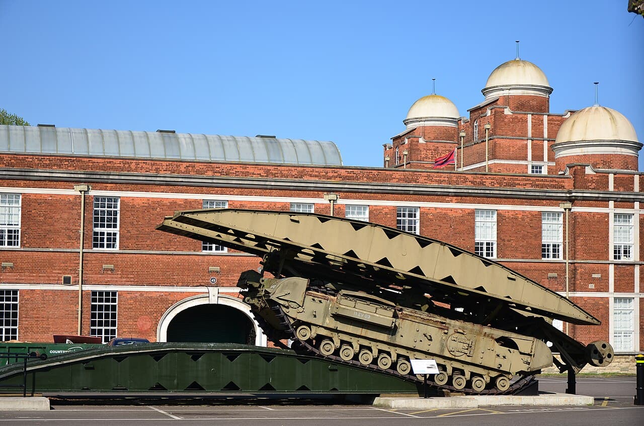 Royal Engineers Museum - Image 3