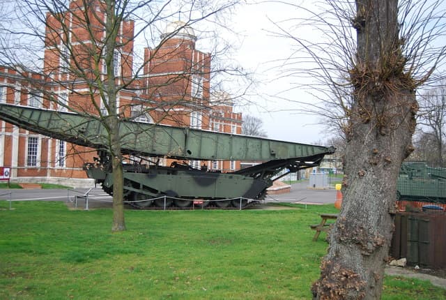 Royal Engineers Museum - Image 4