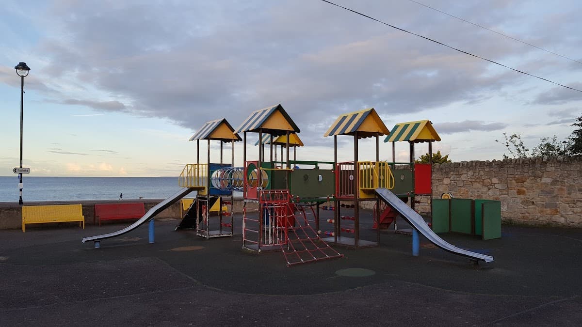 Towerbank Playpark - Image 1