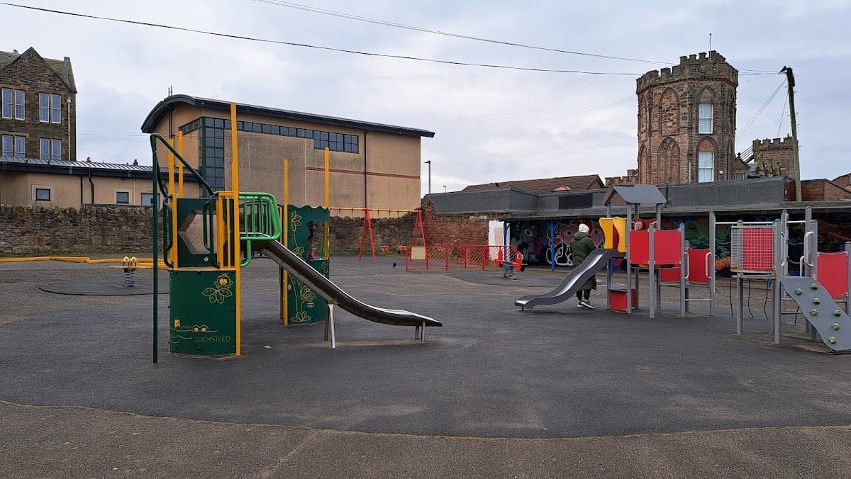 Towerbank Playpark - Image 2
