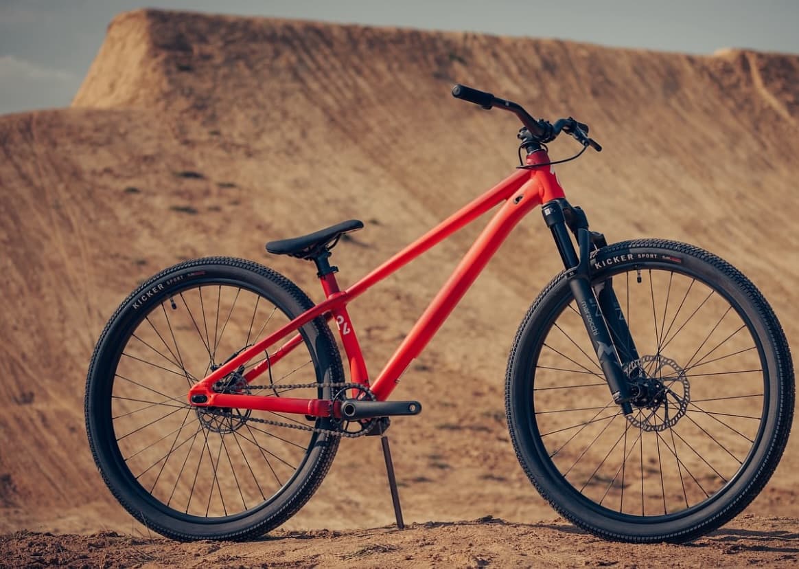 Chicksands Bike Park - Image 2