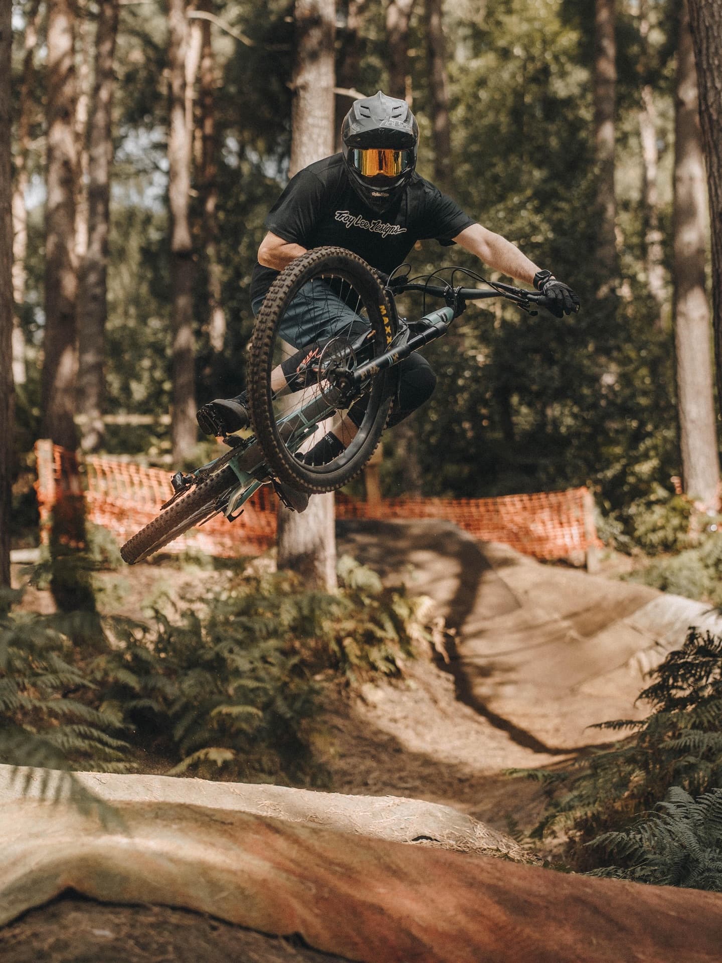 Chicksands Bike Park - Image 3