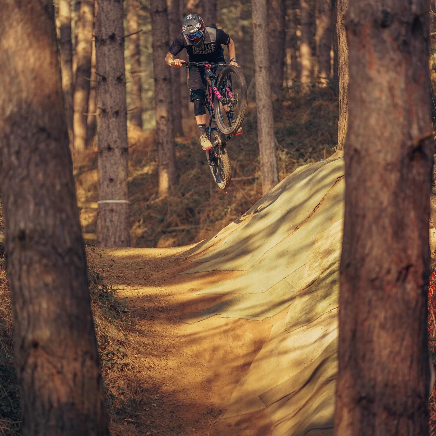 Chicksands Bike Park - Image 4