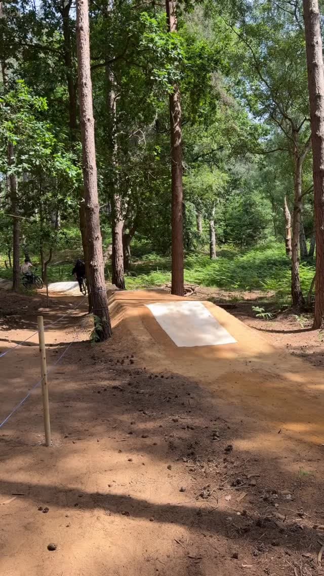 Chicksands Bike Park - Image 5