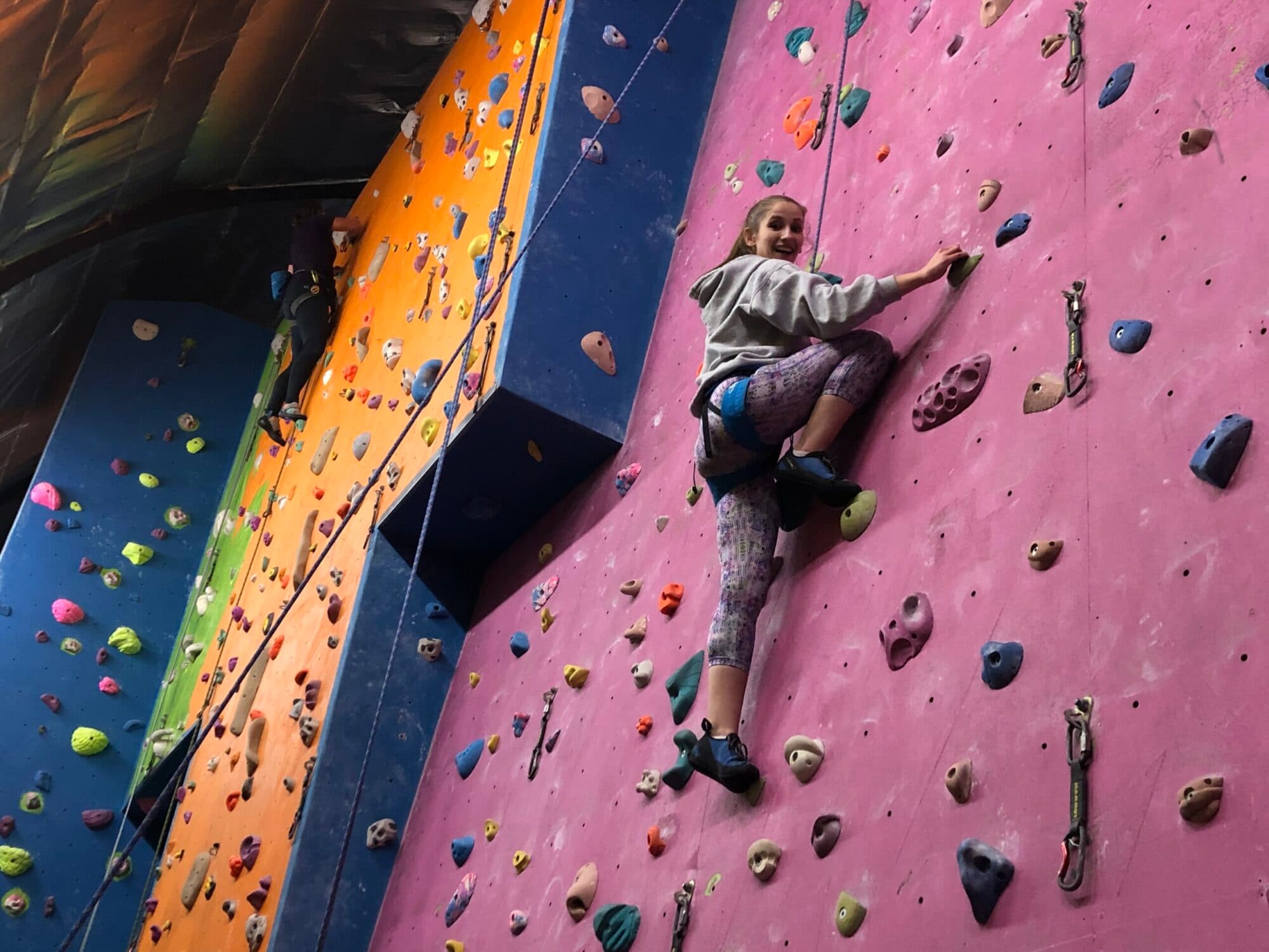 Alter Rock Indoor Climbing Centre - Image 2