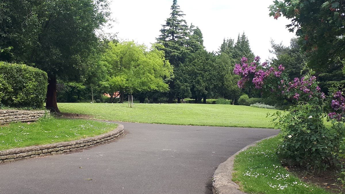 Central Park - Image 1