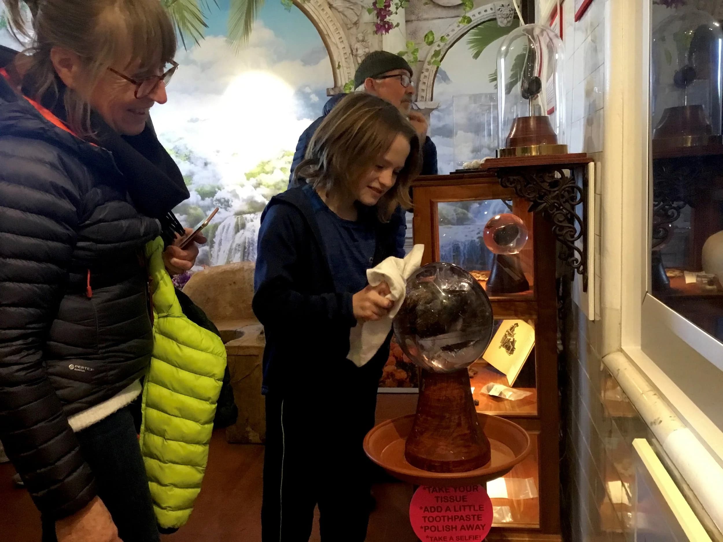 National Poo Museum - Image 2