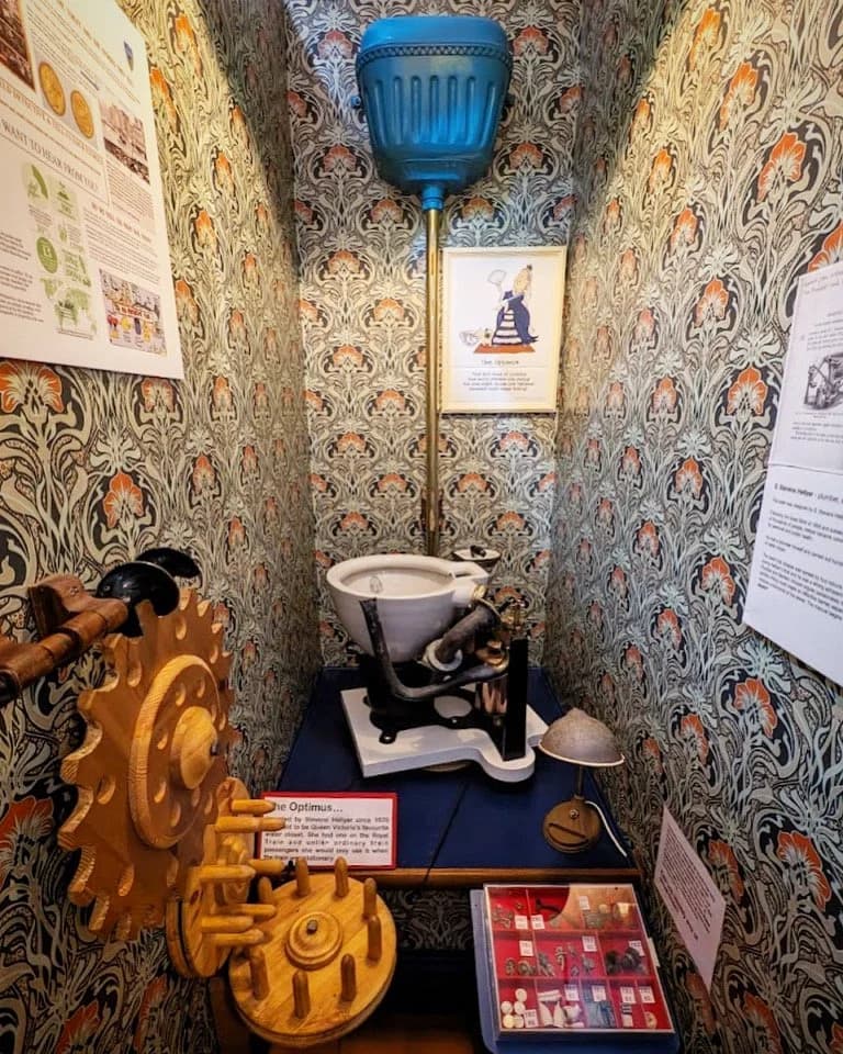 National Poo Museum - Image 5