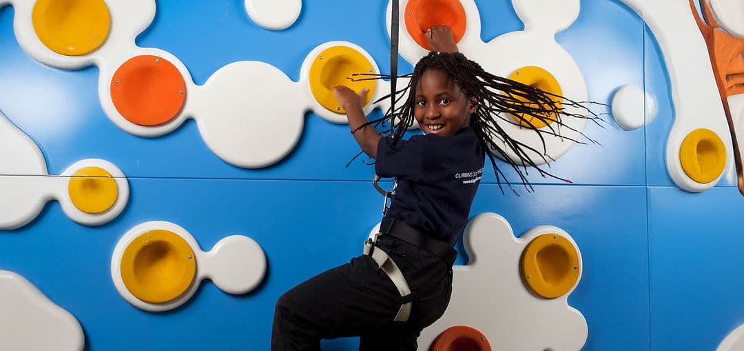 Clip N Climb Tonbridge - Image 2