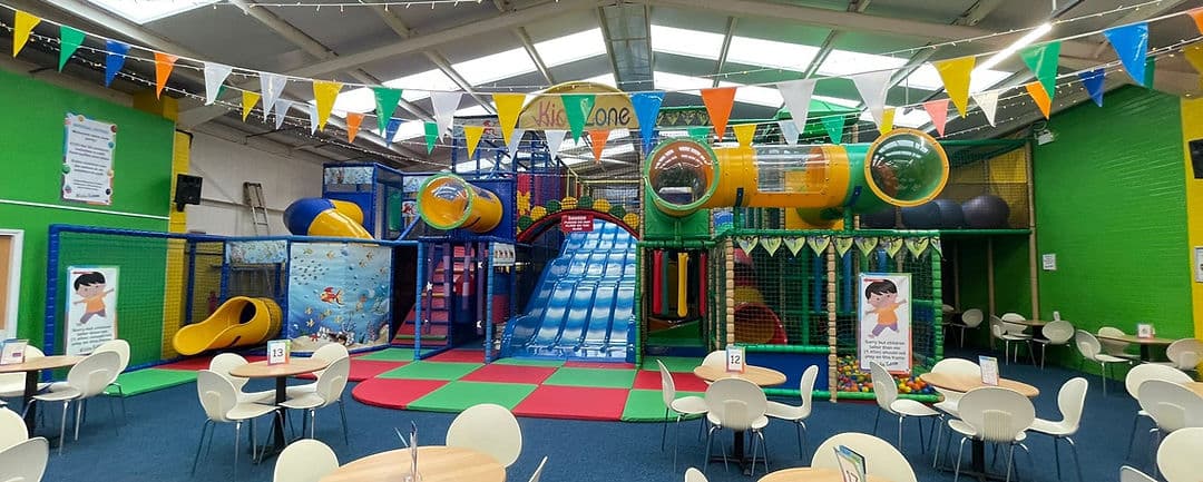Kids Zone (Notts) Ltd - Image 3