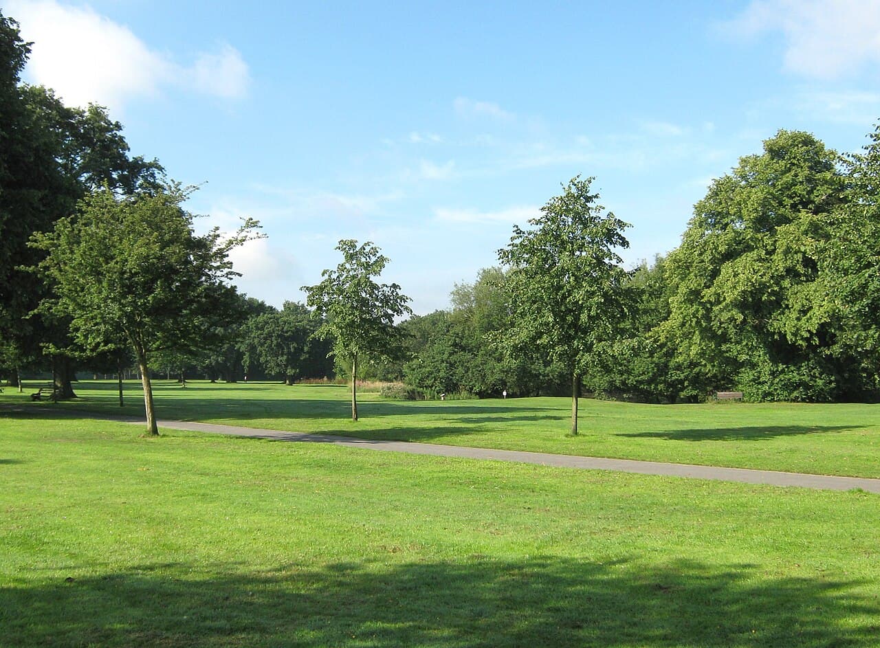 Worden Park Play Area - Image 2