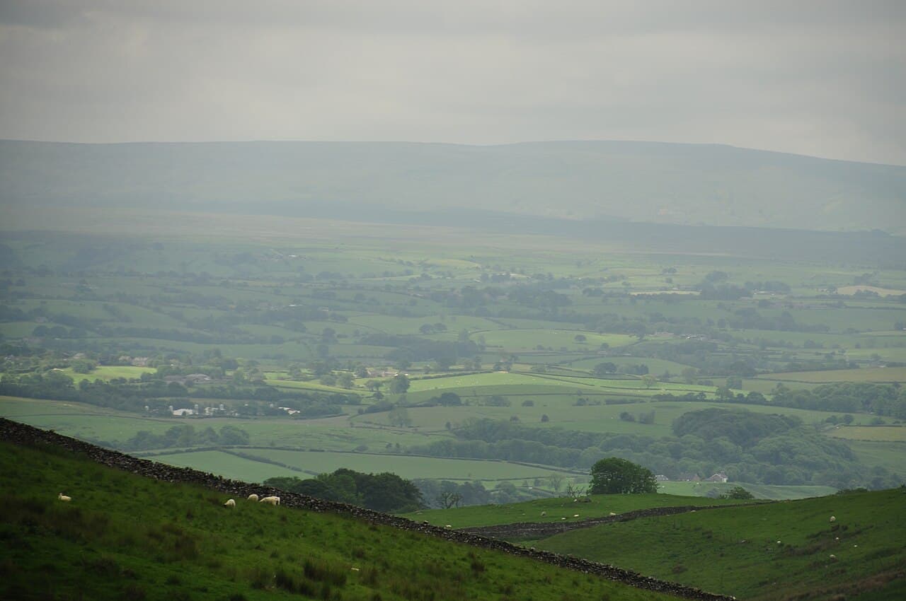 Ingleton Waterfalls Trail - Image 2