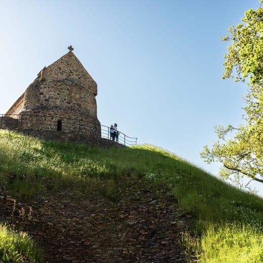 La Hougue Bie Museum - Image 5
