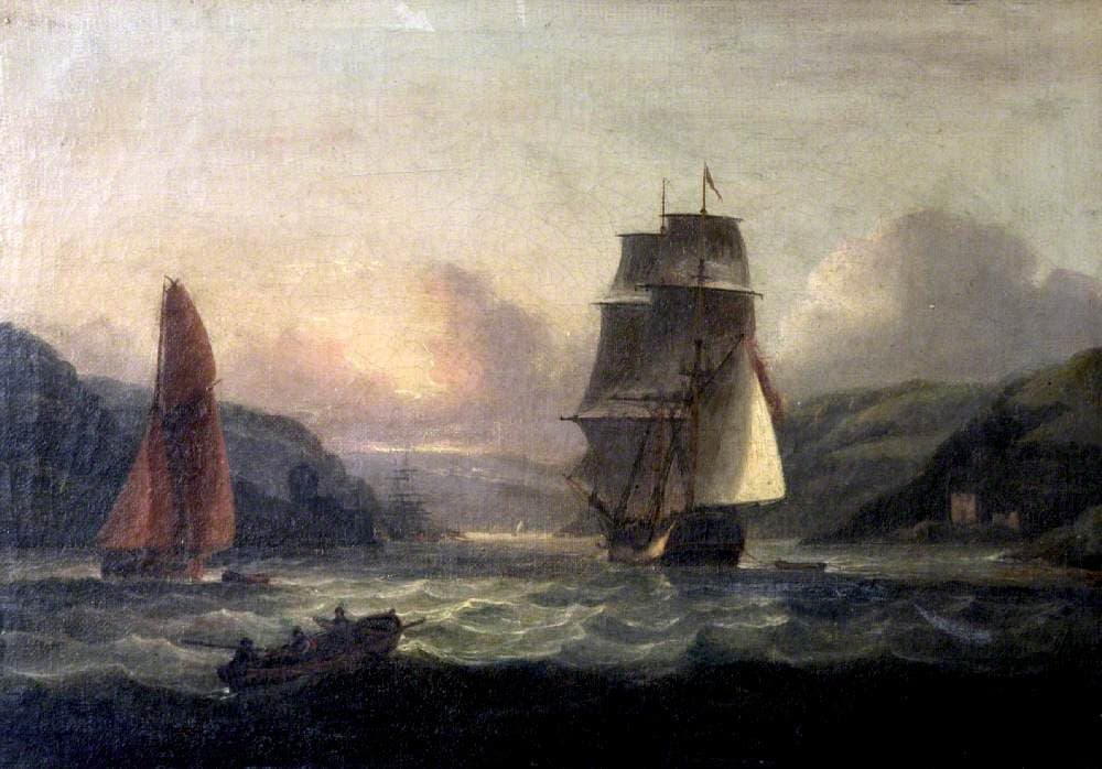Dartmouth Museum - Image 1