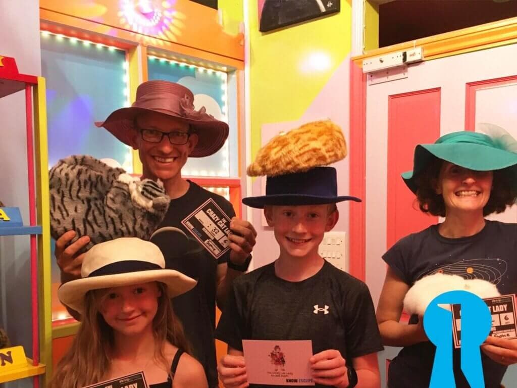 Bishops Stortford Escape Rooms - Image 1