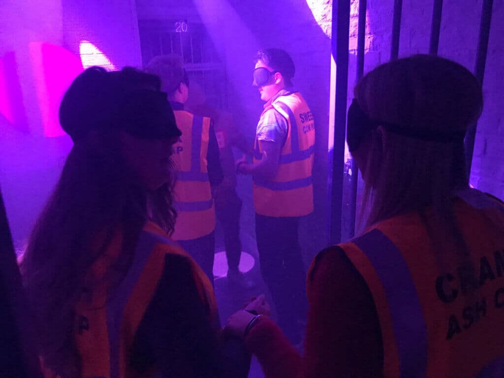 Bishops Stortford Escape Rooms - Image 2