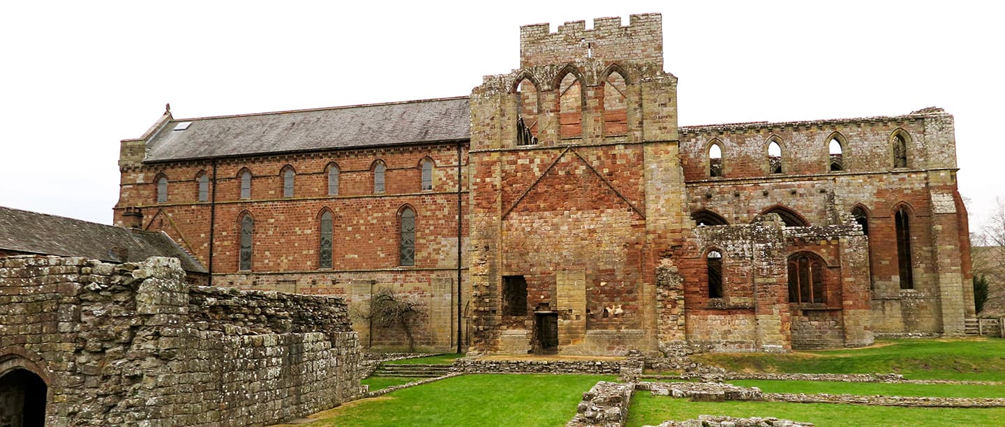 Lanercost Priory - Image 2