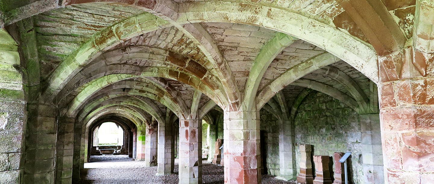 Lanercost Priory - Image 3