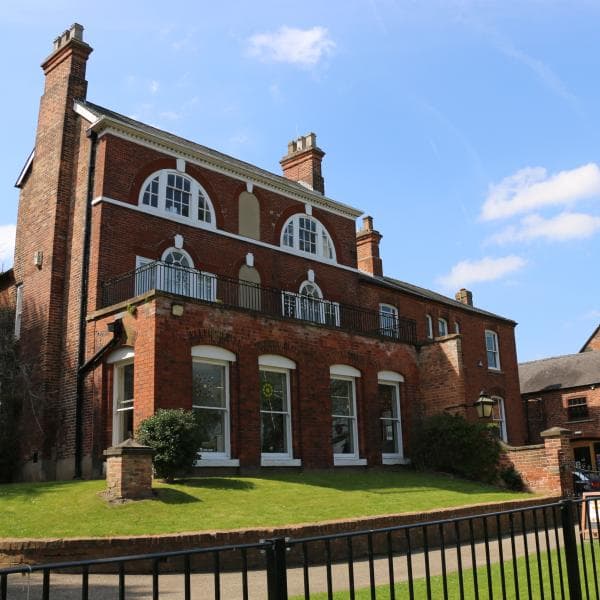 Erewash Museum and Gardens - Main view