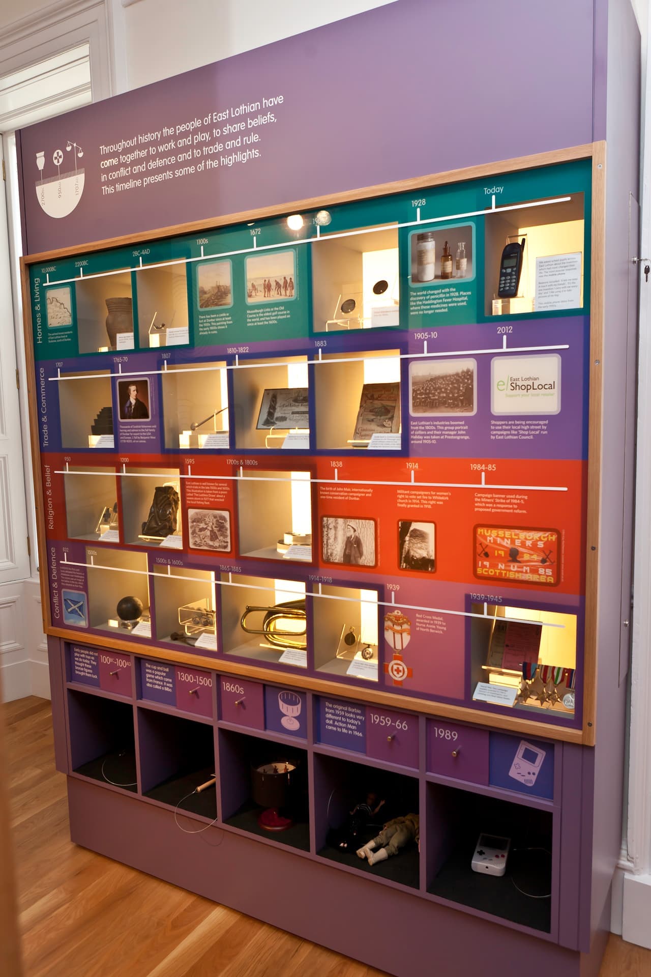 John Gray Centre - Image 3