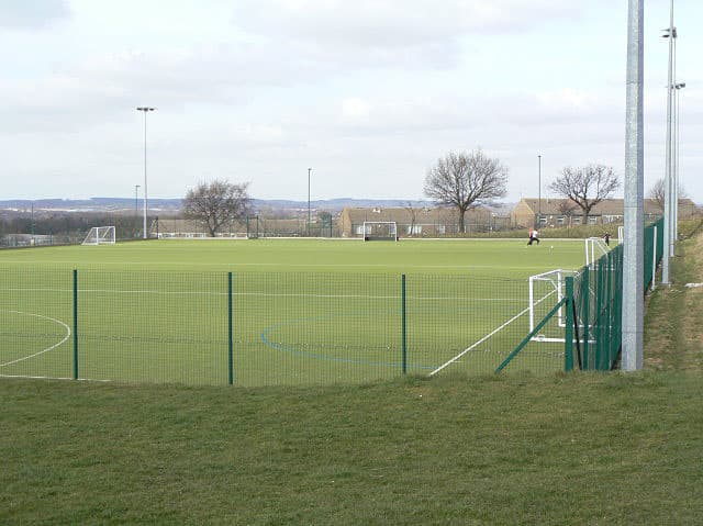 Southglade Leisure Centre - Image 3