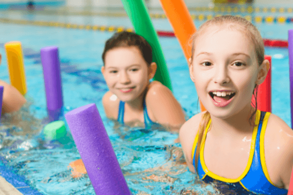 Darlaston Swimming and Fitness Centre - Image 1