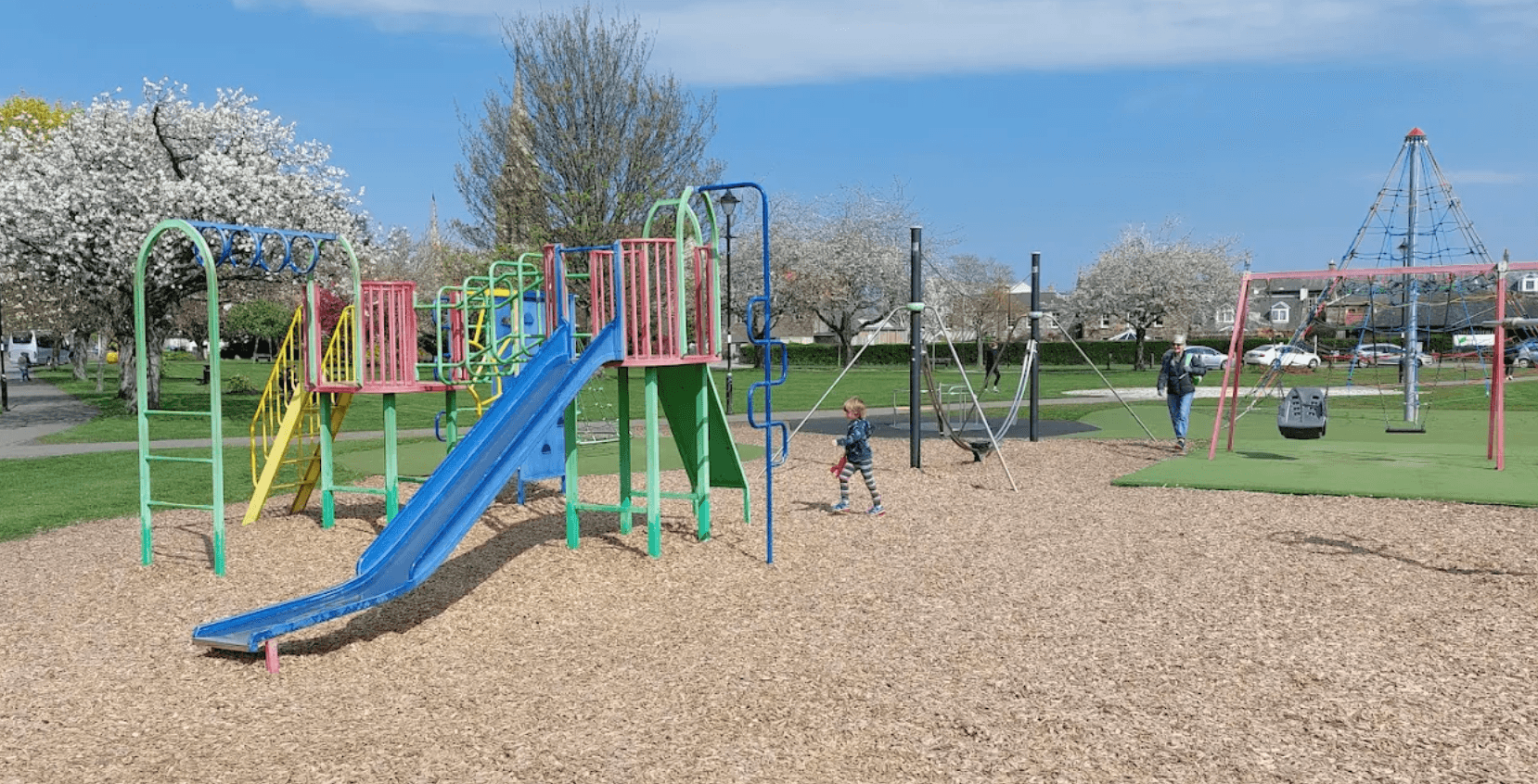 King's Park - Image 1