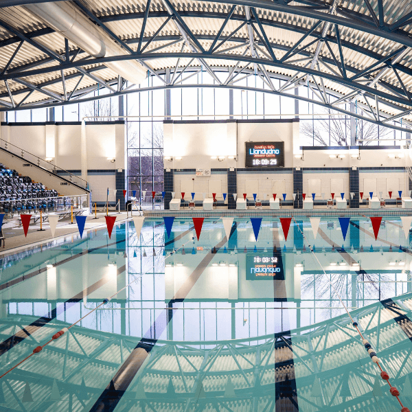 Llandudno Swimming Centre - Ffit Conwy - Image 2
